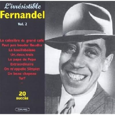L'Irresistible - Vol.2
