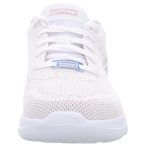 Image of Skechers Women's Go Walk Joy Violet