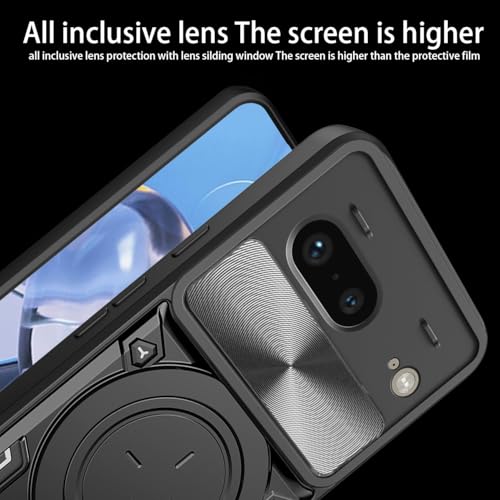 Coque Google Pixel 7 rigide antichoc idéale pour vos sorties et trajets - 7