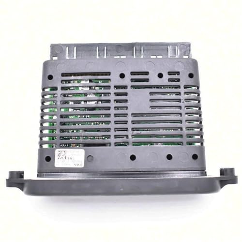 Module de commande phare TMS 7316213 étanche et haute précision pour BMW F01 - 2