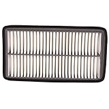 Car Engine Air Filter 172205J6A10,17220-5J6-A10,WA10339,CA12061