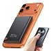 Aaoyun 10000mAh 15W Wireless Magnetic Portable Charger $13.99