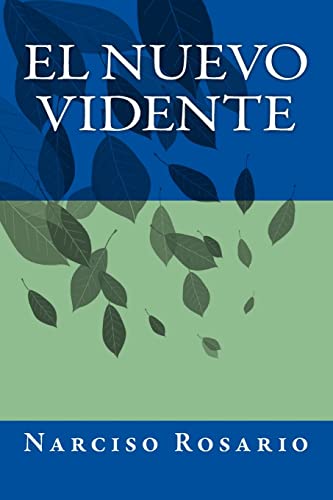El Nuevo Vidente (Spanish Edition)