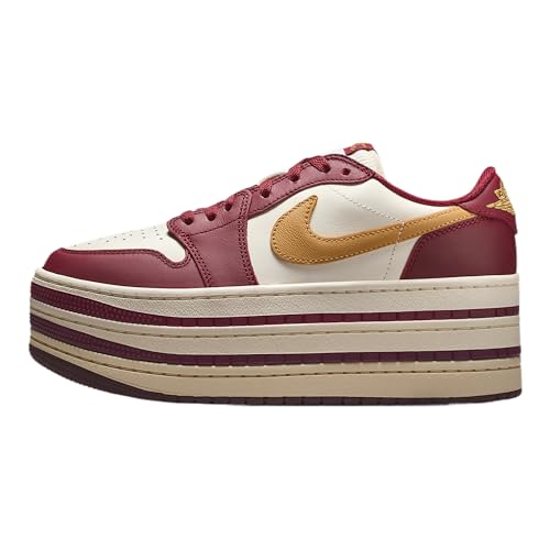 Air Jordan 1 Triple Stack chaussures femme pour un style urbain