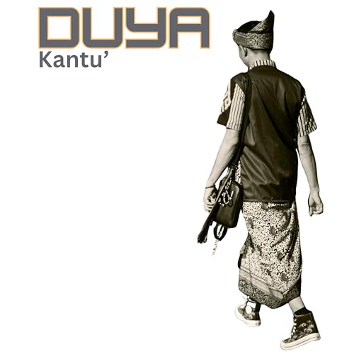 Amazon.co.jp: Duya_Kantu' : Donny Engkhalis: デジタルミュージック