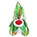 Super Mario Bros Yoshi 17 Youth Plush Backpack