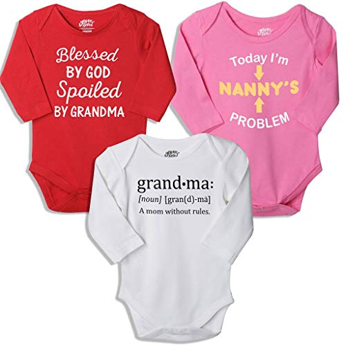 Image of Bon Organik Unisex Sleepsuit