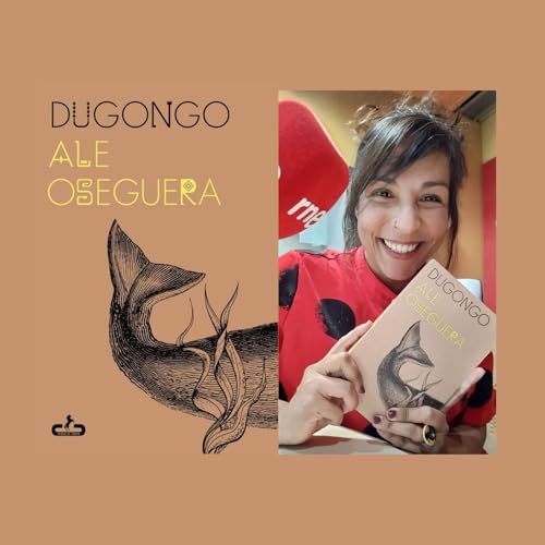 Efecto Doppler - Cartograf&iacute;as cruzadas con Ale Oseguera - 10/04/26