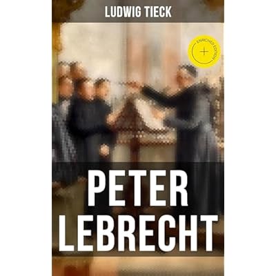 Peter Lebrecht