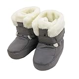 botas nieve bebe forum  KVbaby Zapatos Bebe Invierno Botas de Nieve Suave Calzado recién Nacido cálido Forro Caliente Zapatos de Primeros Pasos