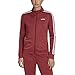 adidas Women's Essentials 3-stripes Tricot Track Jacket