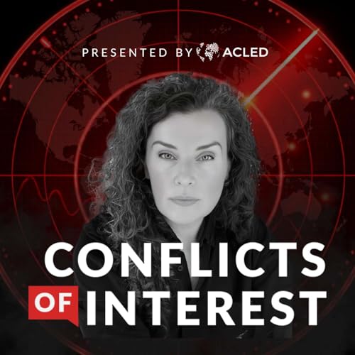 Conflicts of Interest cover art