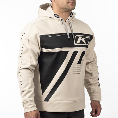 KLIM Men's Archer Pullover Hoodie2