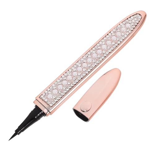 Delineador líquido Diamond Bling con brillo autoadhesivo miniatura 1
