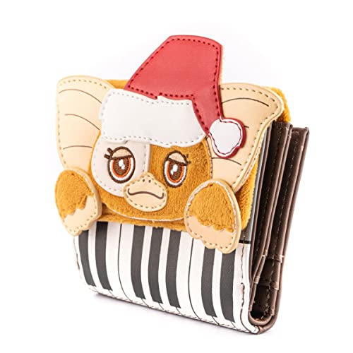 Loungefly Gremlins Gizmo Holiday Keyboard Wallet4