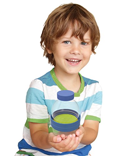Kit d'expérimentation STEM Thames & Kosmos pour l'éveil des enfants dès 3 ans
