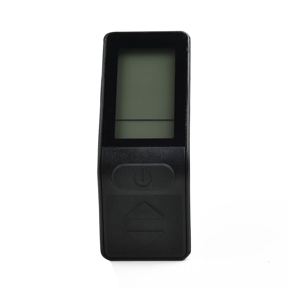 Compteur de vitesse électrique pour vélo électrique, 24 V/36 V/48 V Mini affichage KT-LCD4 pour vélo électrique