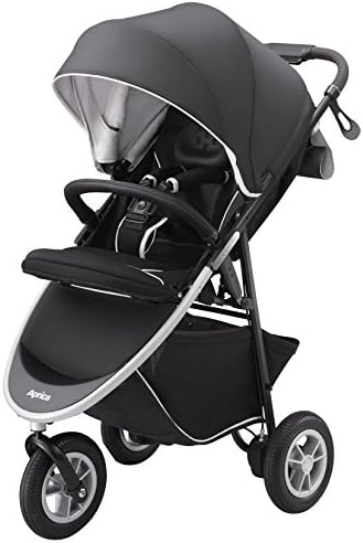 Amazon.co.jp: Aprica(アップリカ) A型ベビーカー スムーヴ AC 1か月 
