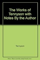 The Works of Tennyson B002H55J2K Book Cover