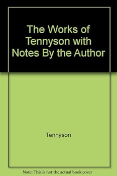 The Works of Tennyson