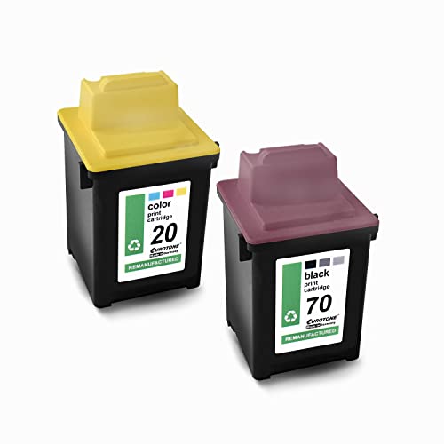 Cartouches Lexmark 70XL 12A1970E pour imprimer tous les dossiers de la famille à la maison