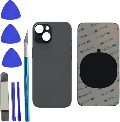 Verre arrière iPhone 15 Plus pour réparer votre mobile