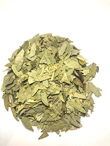 Feuille de Séné 90g