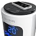 Brandson – Ventilador de Torre con Mando a Distancia - Oscillating Tower...