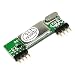 Produktbild DollaTek RXB6 433Mhz Superheterodyne Wireless Receiver Modul für Arduino/ARM/AVR
