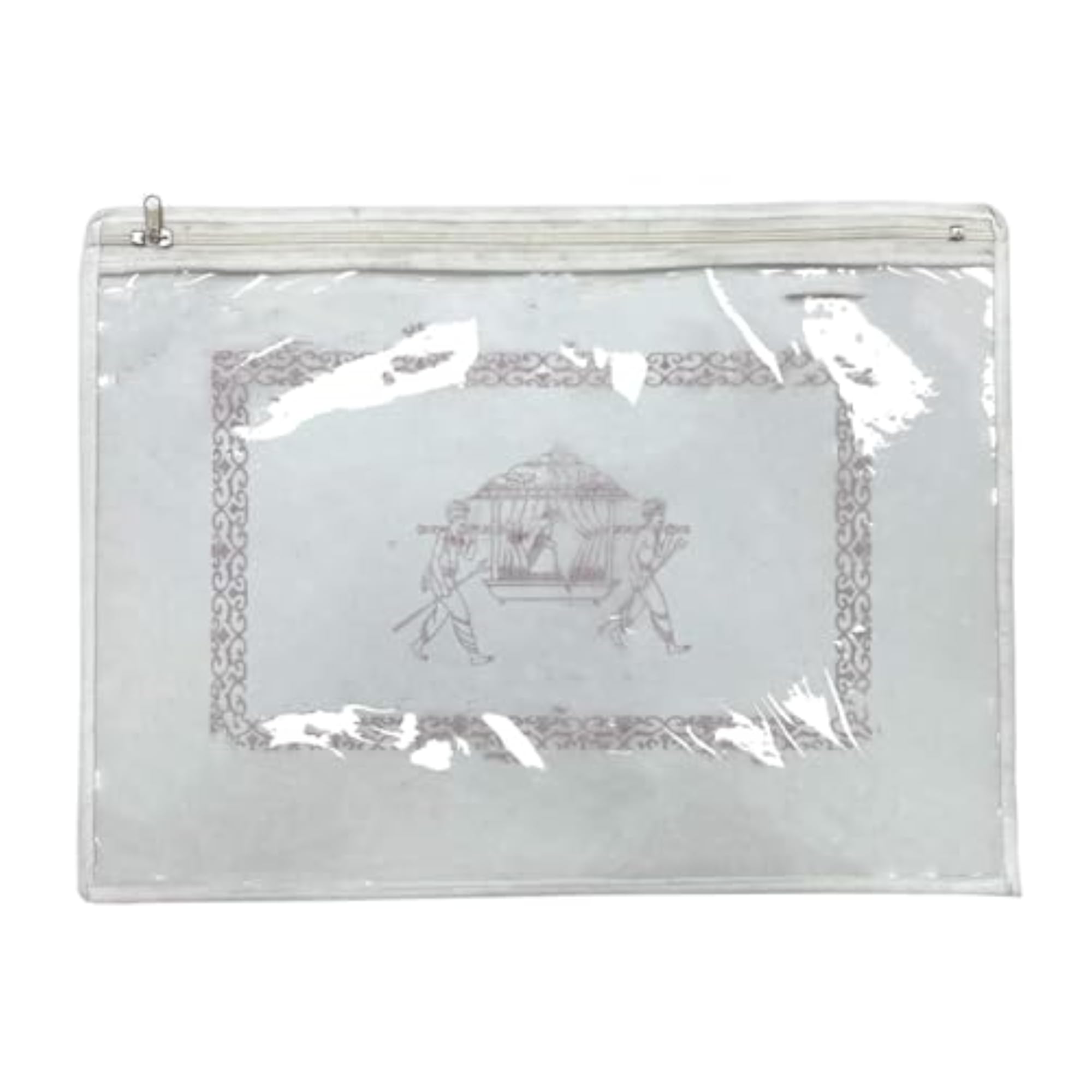 Single Storage Organizer For Saree, Pack of 12
