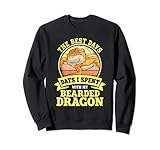 Photo Gallery the best days bearded dragon drago barbuto felpa Photo Gallery the best days bearded dragon drago barbuto felpa