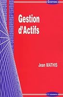 Gestion d'actifs 271784483X Book Cover