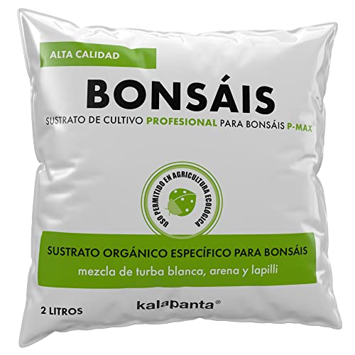 Kalapanta Sustrato para...
