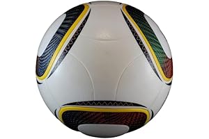 World Cup 2010 South Africa Final Match Replica Ball | KL50 | Size 5