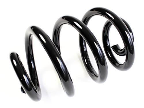 2 ressorts ressorts hélicoïdaux ressorts de suspension arrière HA HD renforcé longueur : 246 mm pour T4 70XB 70XC 7DB 7DW 1152201100 Réf 701511105M