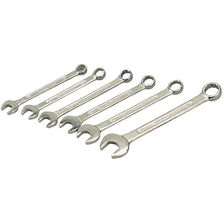 Draper Expert HI-TORQ® Spanner Set (29546) | Draper Tools - View #10