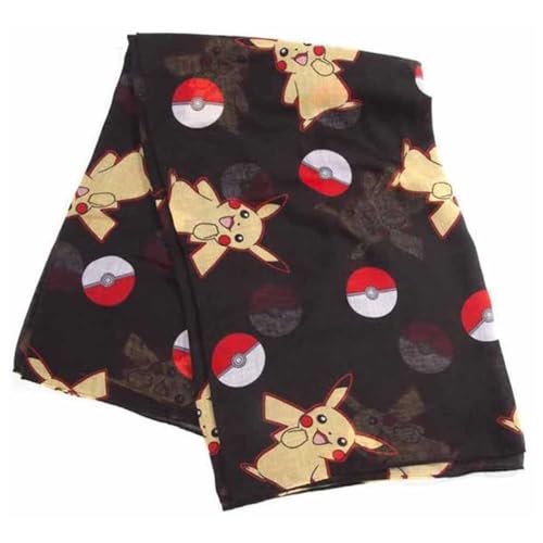 Foulrd ´Pokémon´ - Pokeball et Pikachu [Importación francesa]