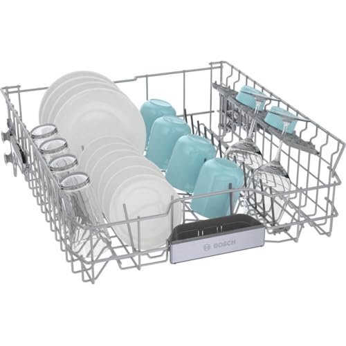 Bosch 800 series dishwasher