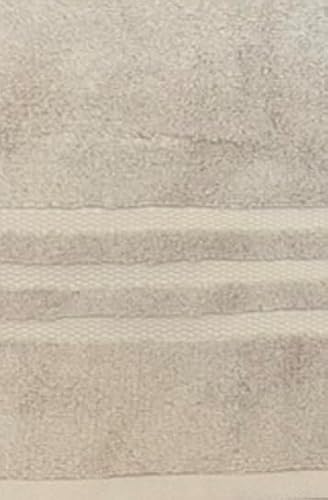 kate spade new york Tan Bath Towels 30 X 56 Inches, Cotton (Tan)