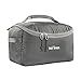Produktbild Tatonka Unisex  Erwachsene Wash Case Kulturbeutel, Titan Grey, 17 x 17 x 29 cm