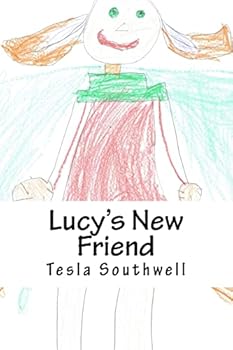 Paperback Lucy's New Friend Book