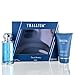 Jacques Evard Thallium Set (Eau de Toilette Spray and Shower Gel)