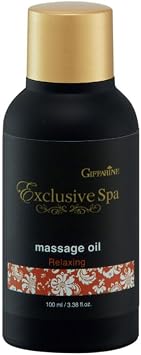 Massage Oil 128ML.