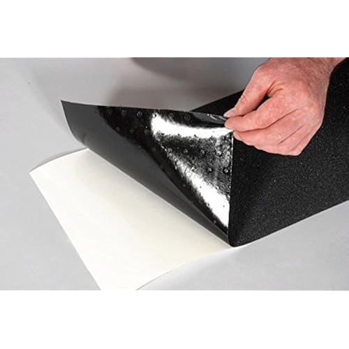 Heskins LLC Skateboard Grip Tape 9"x33" Aerated/Perforated Grip Tape