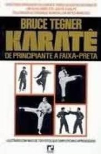 Karate D.Princip.A Faixa Preta (Em Portuguese do Brasil)