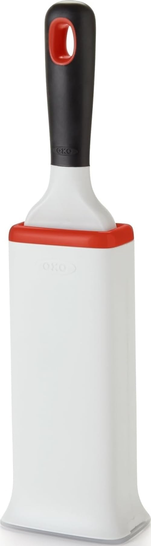 OXO Good Grips Furlifter Pet Garment Brush Hair Remover for Clothing, White, Garment Brush