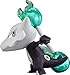 Takaratomy Pokemon Sun & Moon - EMC-26 - Alolan Marowak Action Figure