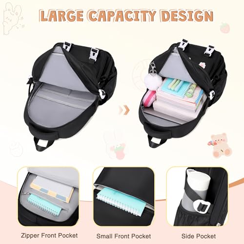 La mejor comparación de Mochila deliveroo Top cinco. 27 Imagen adicional