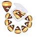 Sunset View print Guitar Picks 12 Pack Personalized Guitar Picks with Storage Box Guitar Accessories for Ukulele Electric Acoustic Guitars Bass