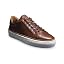 Cognac Leather
